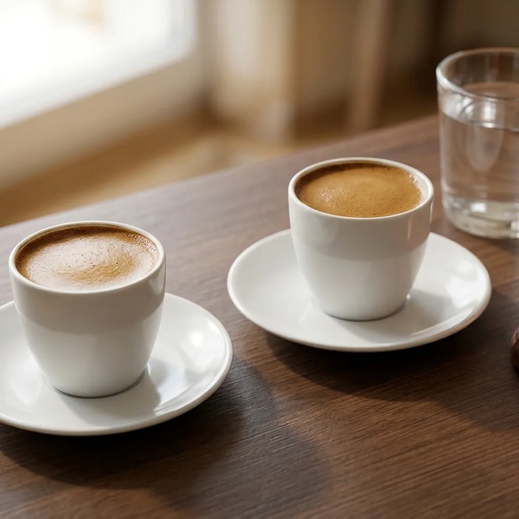Turkish Coffee — Turkish recipe
