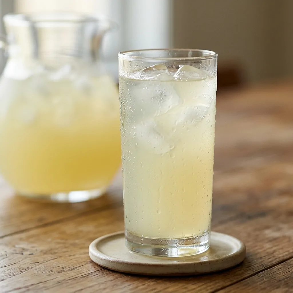 Lemonade