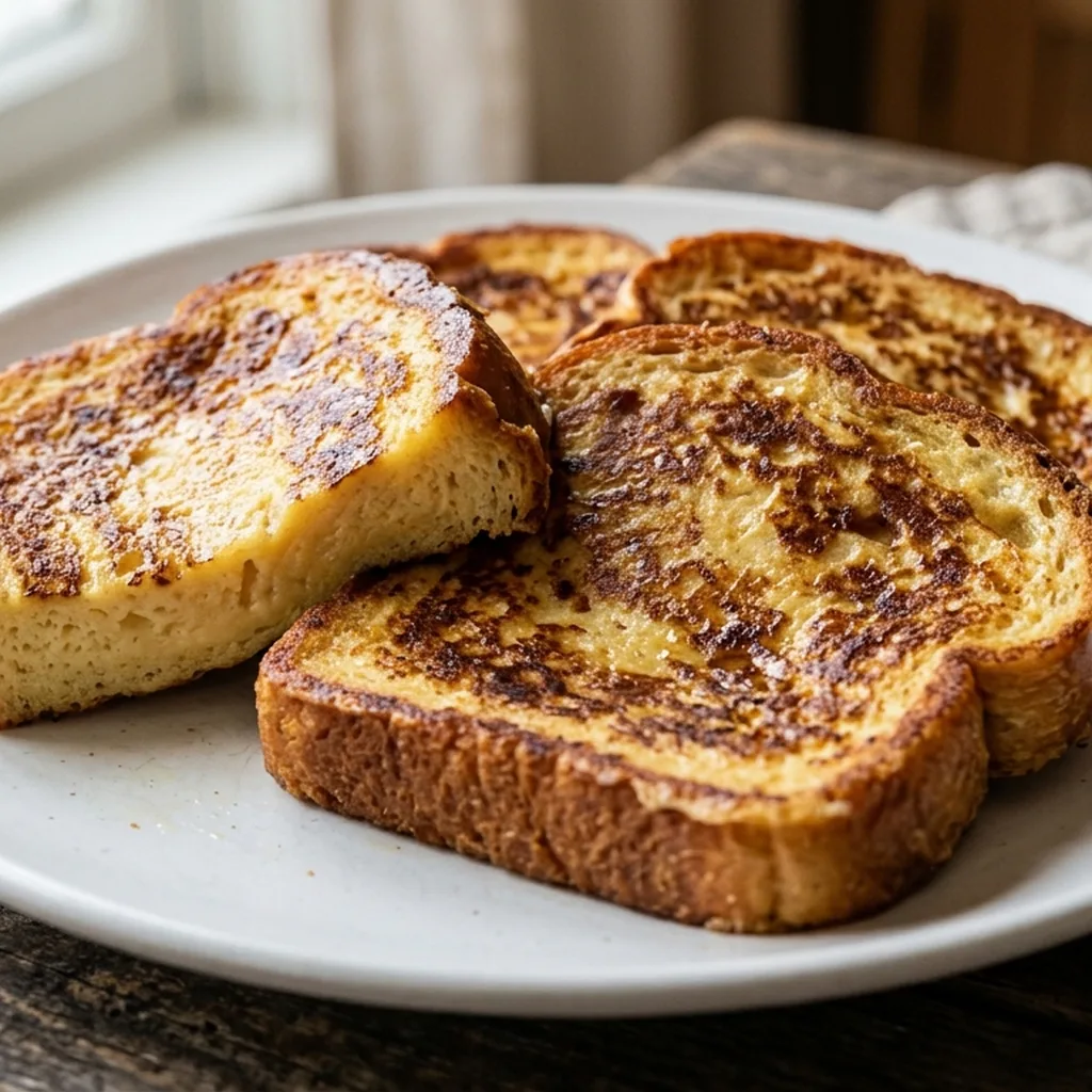French Toast