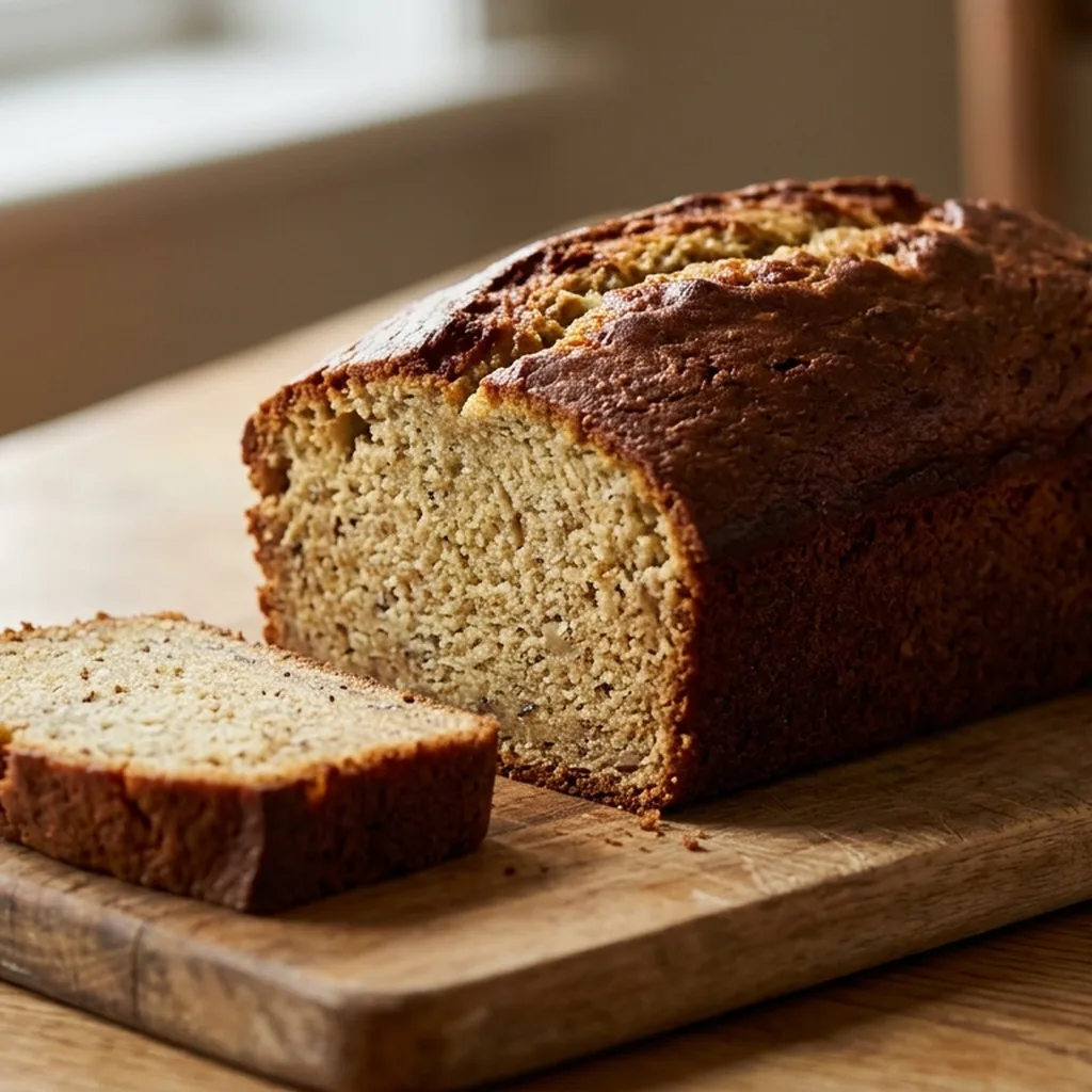 Banana Bread