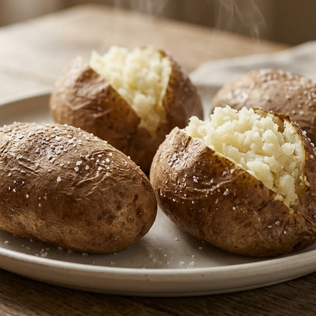 Baked Potato