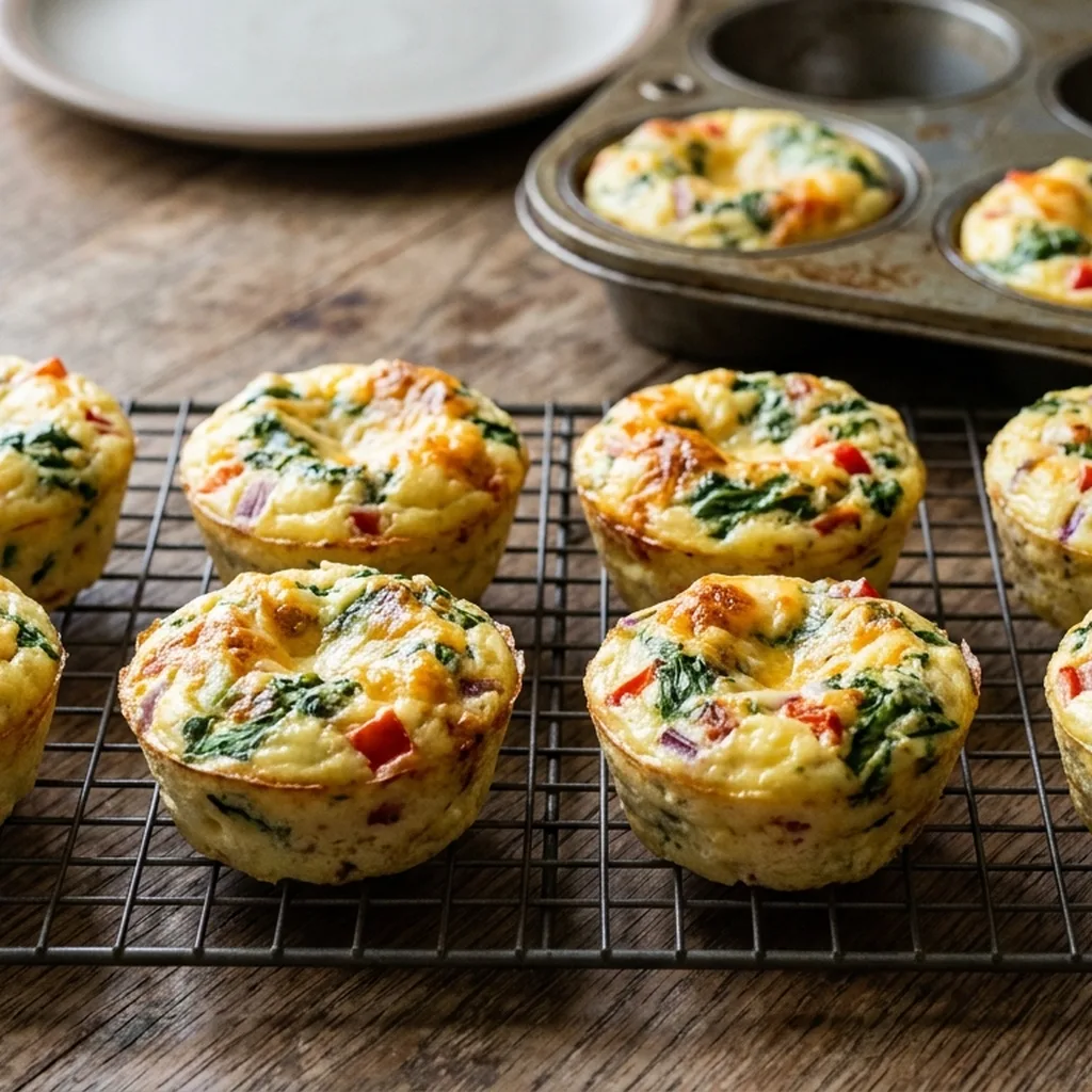 Egg Muffins