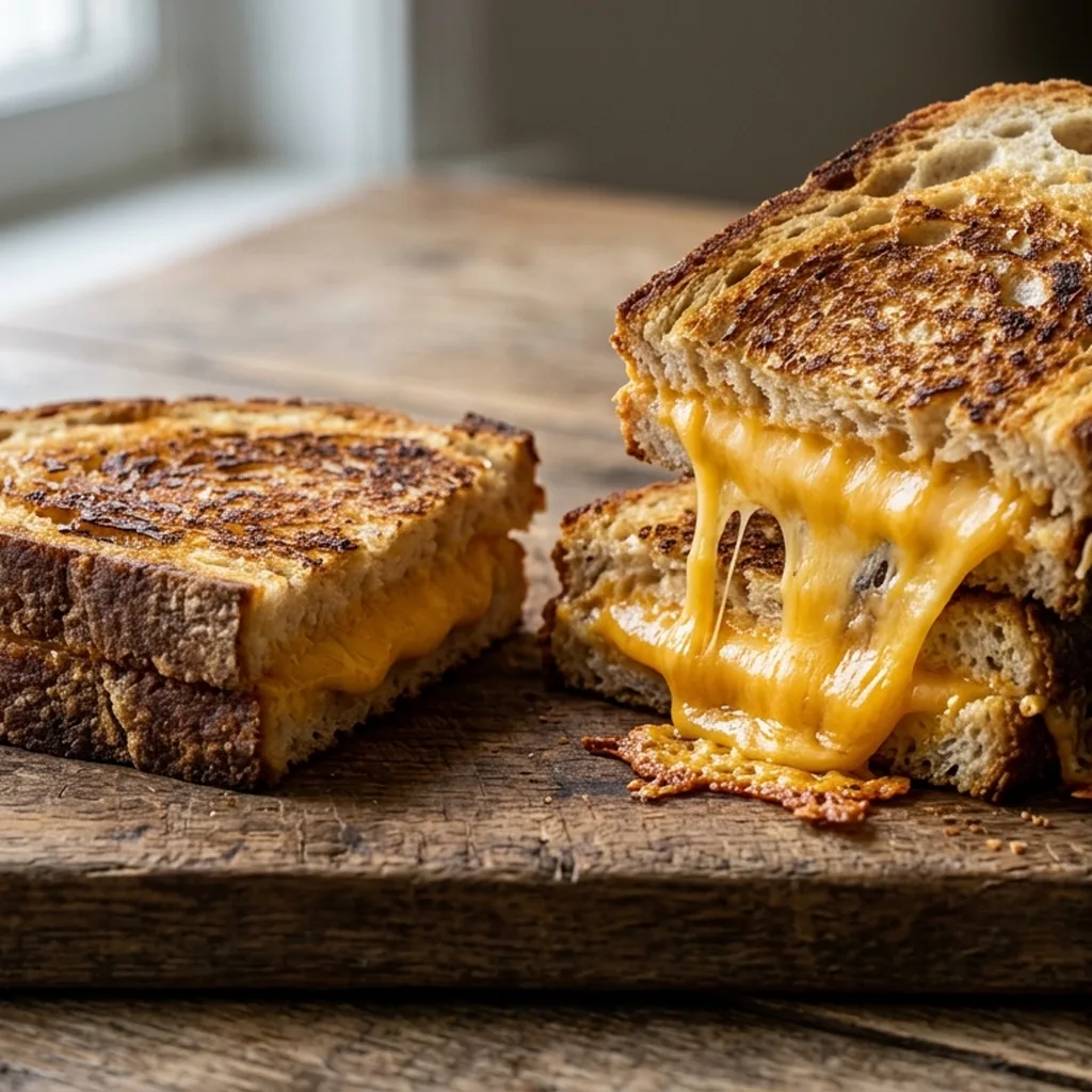 Grilled Cheese