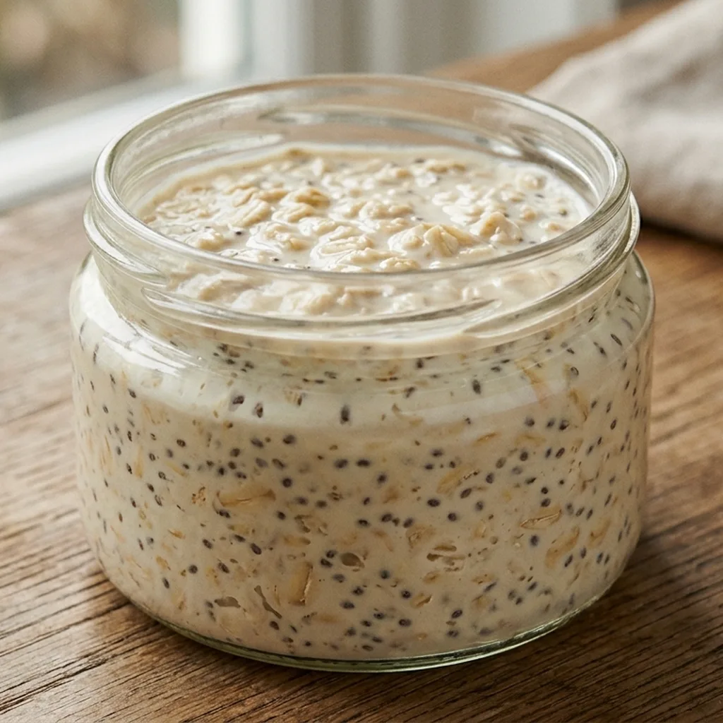 Overnight Oats