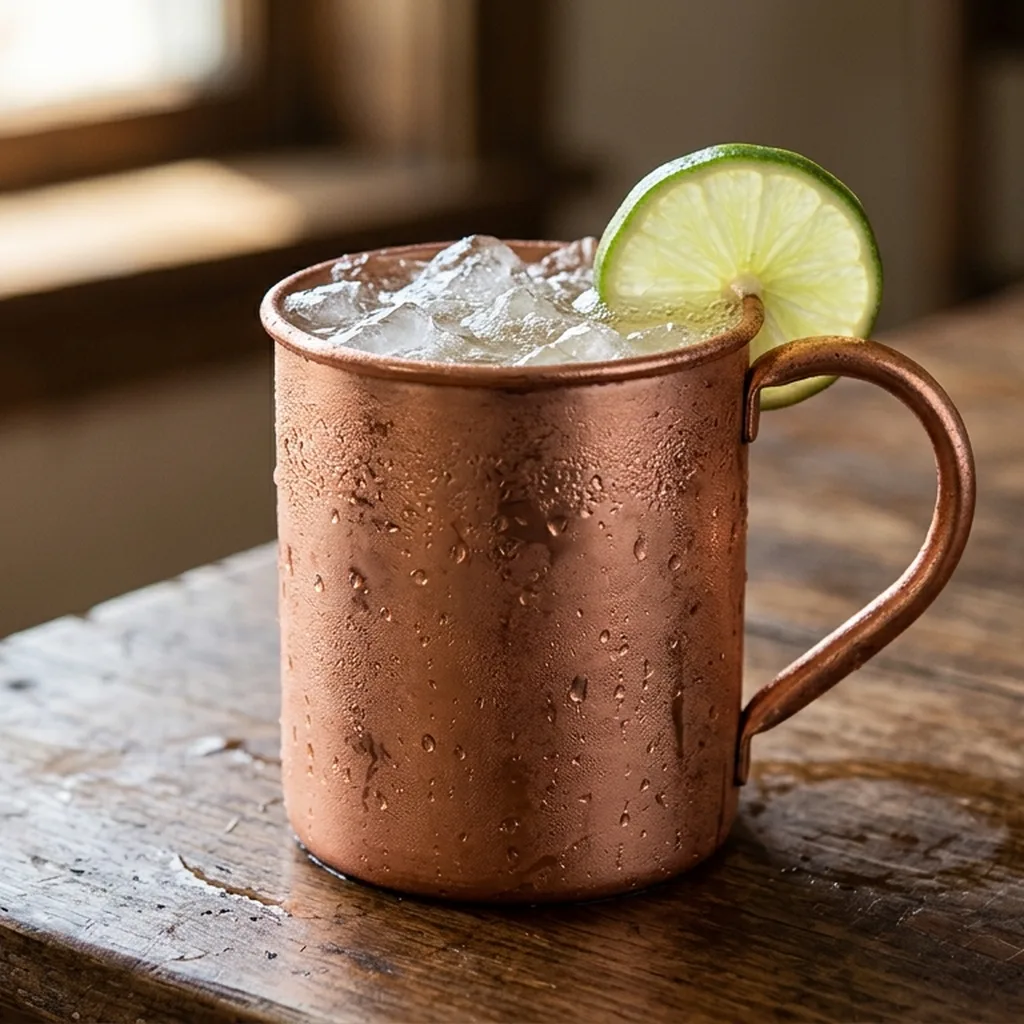 Moscow Mule