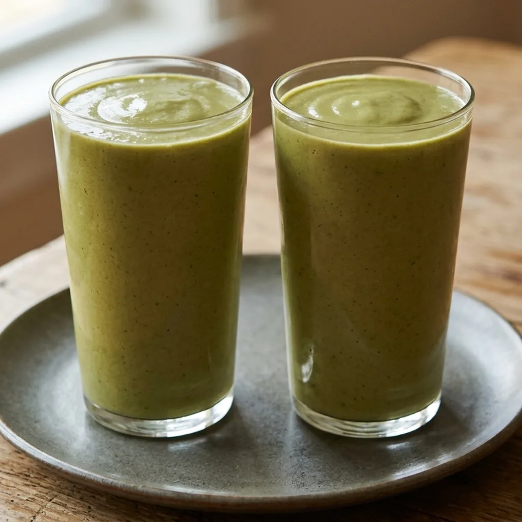 Green Smoothie